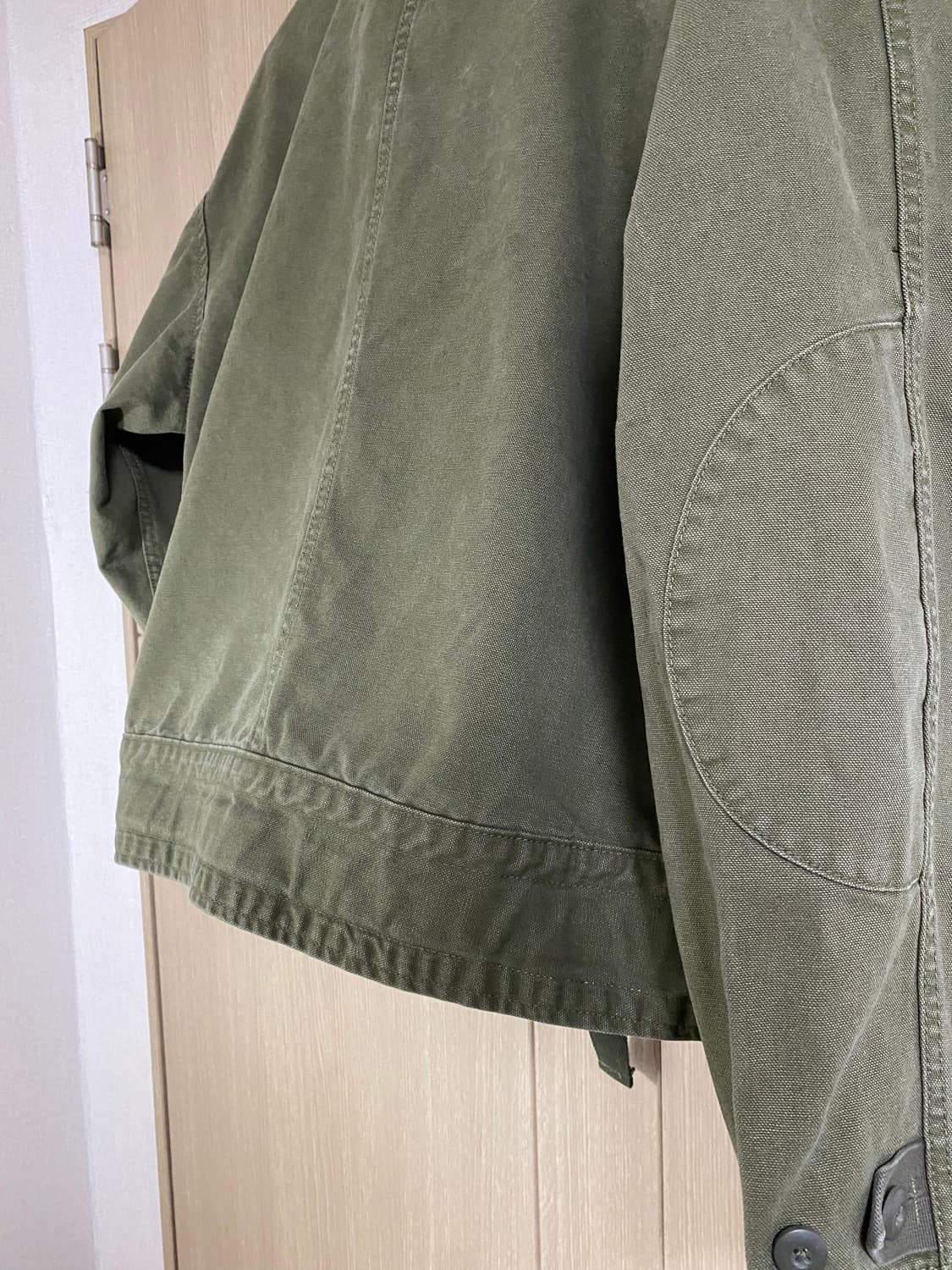 잼스톤 스터드 스웨덴 모터사이클 자켓 상품이미지7