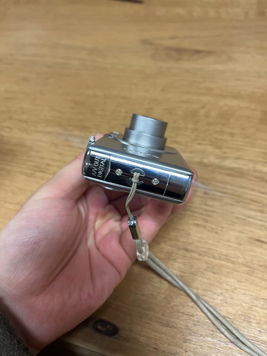 캐논 ixus40 상품이미지4