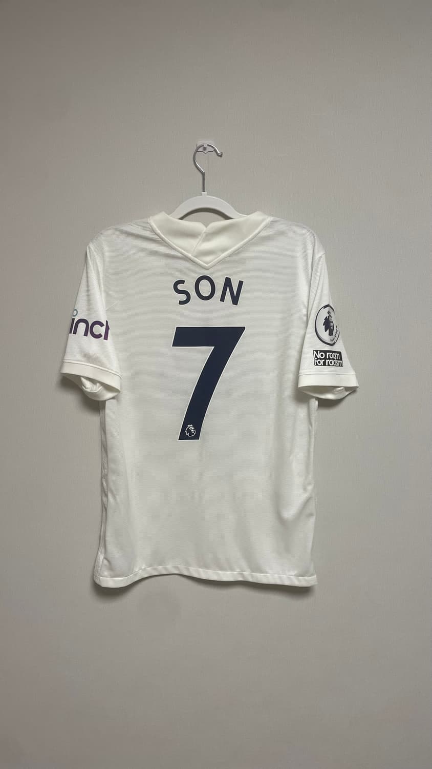 21-22 토트넘 손흥민 유니폼 판매 상품이미지2