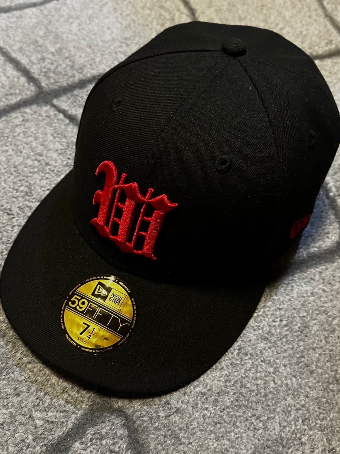 와코마리아x뉴에라 상품이미지1