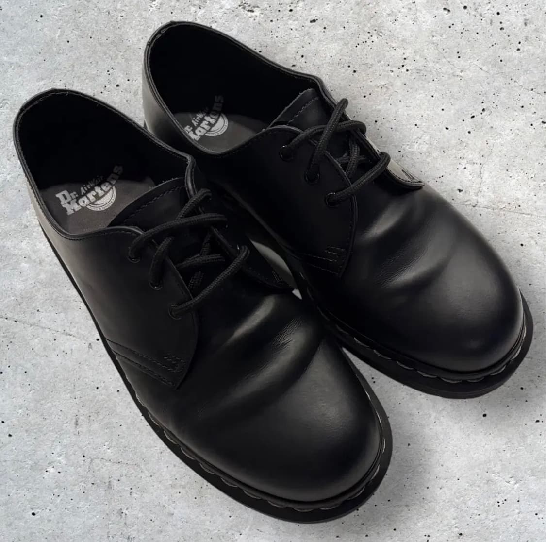 닥터마틴 1461 WS 260 상품이미지2