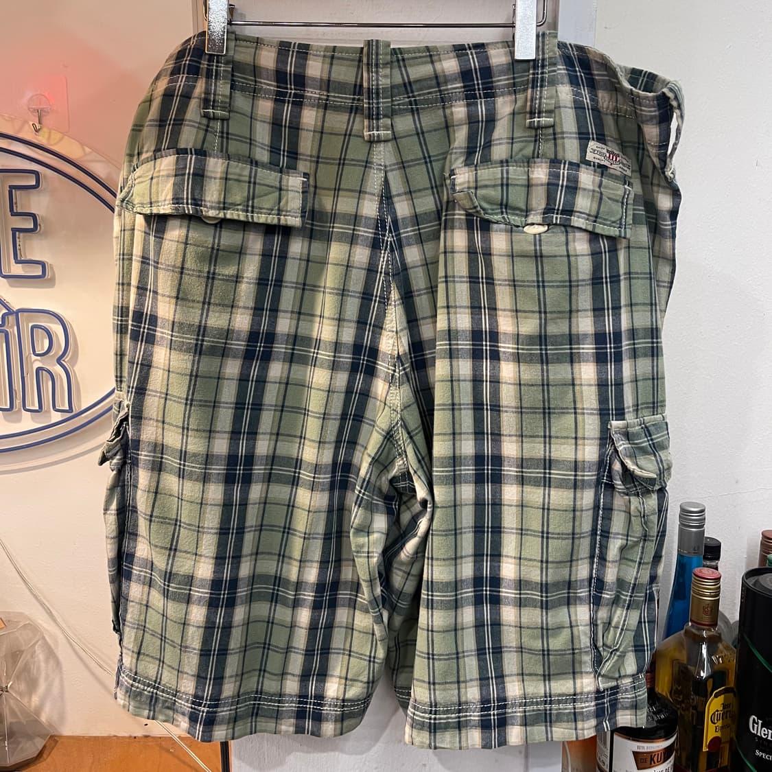 POLO Jeans cargo 쇼츠 상품이미지2