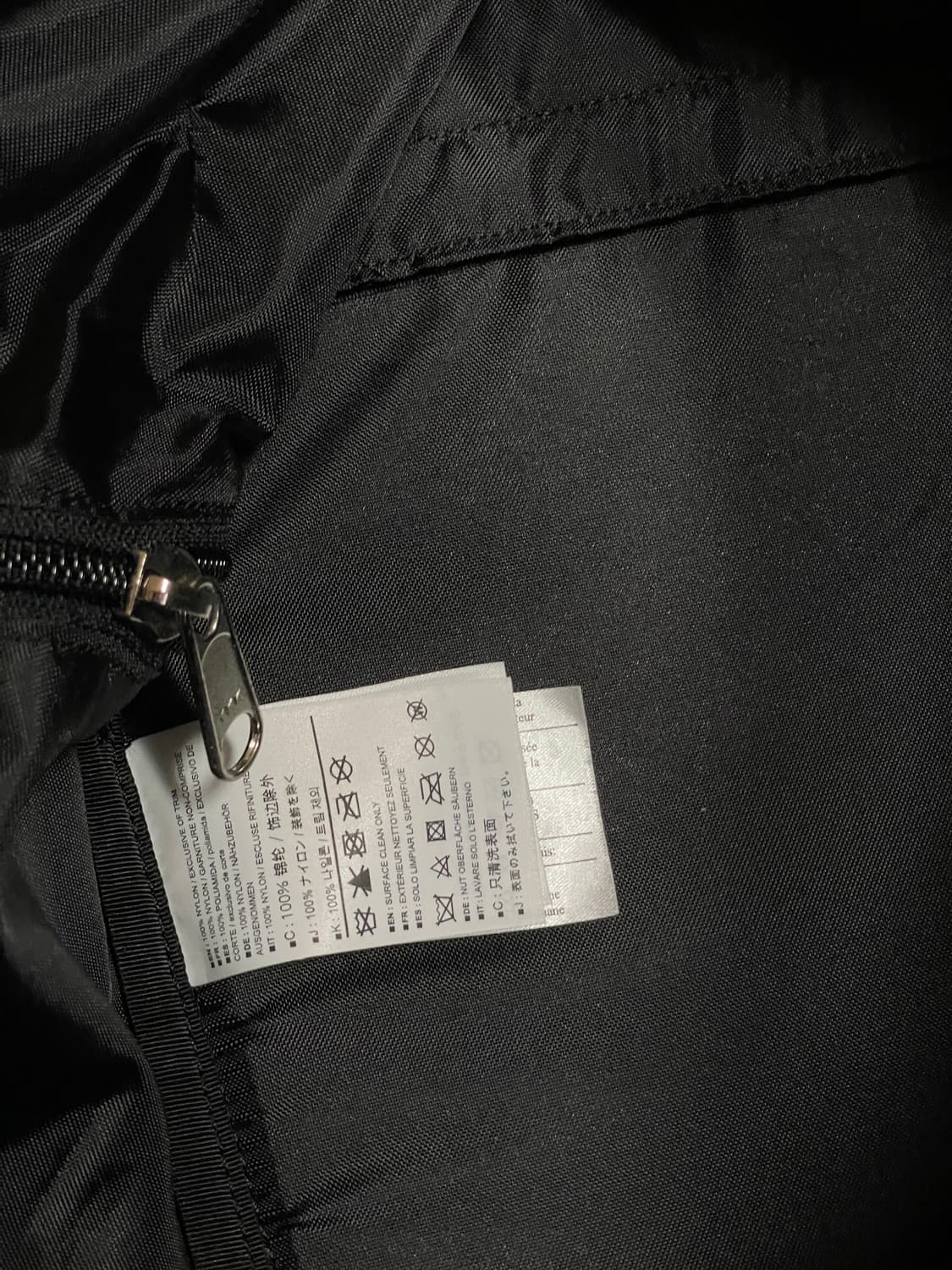 아크테릭스 x 빔즈 세브링 백팩 28L 상품이미지5