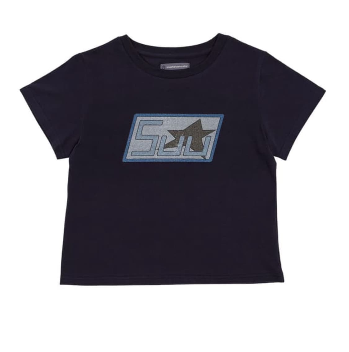 코이세이오 suu star logo tee 상품이미지1