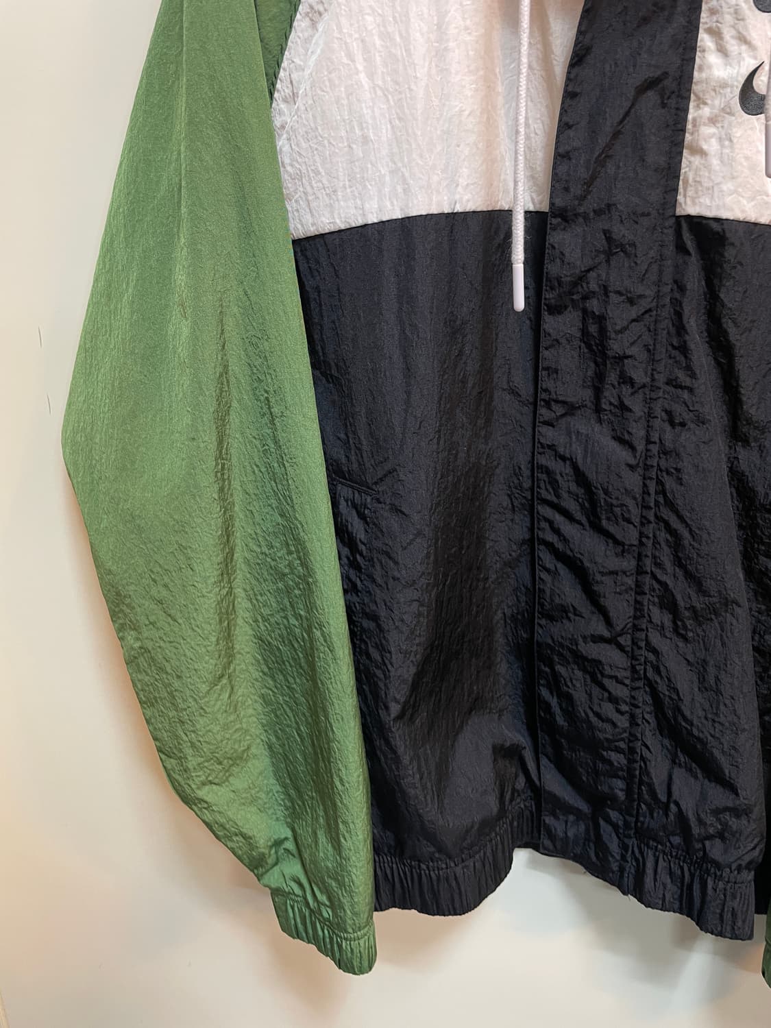 나이키 바람막이 상품이미지5