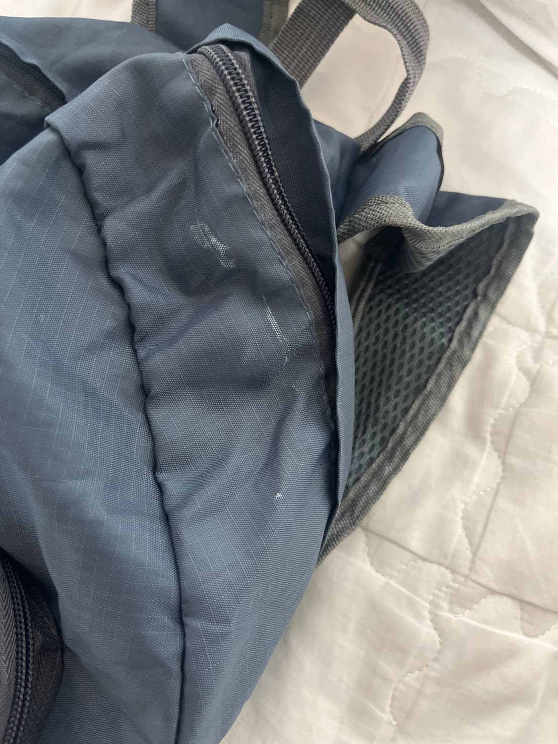 코이세이오 스마트어반유즈풀 suu 백팩 그레이 가방 상품이미지6