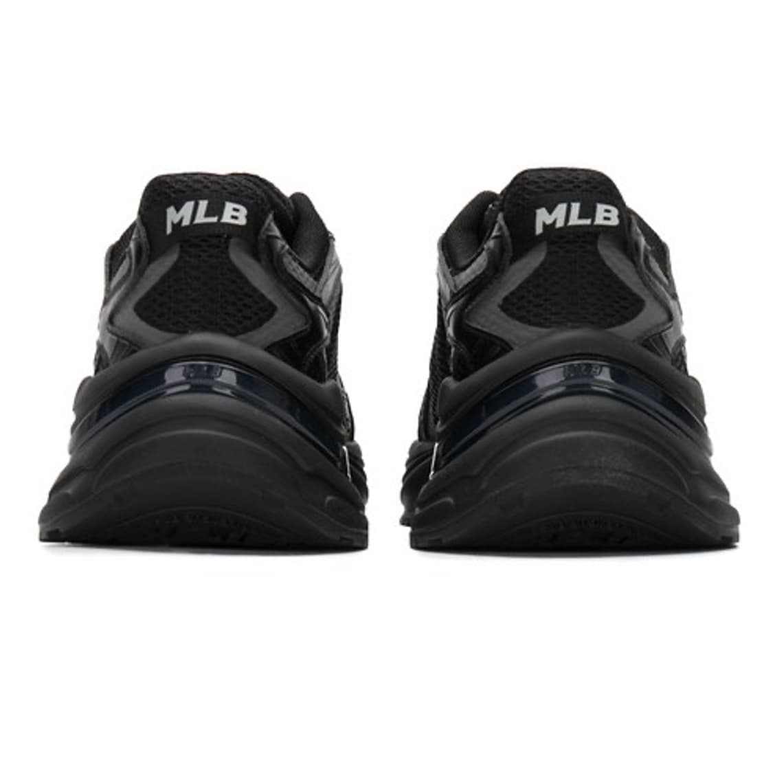 MLB 남녀 공용 빅볼 청키 커브 런닝화 운동화 260 상품이미지5