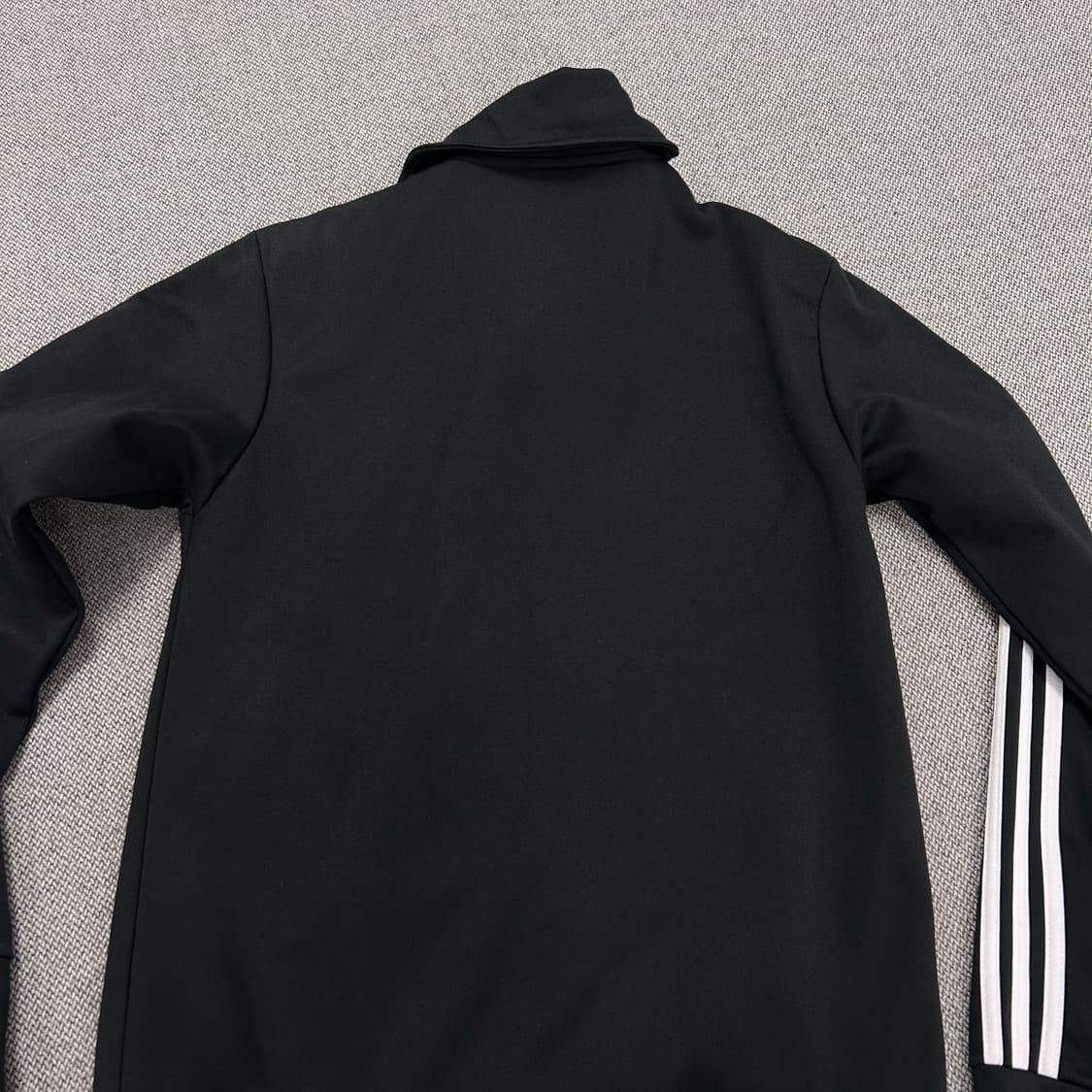 아디다스 블랙 유로파 져지(95) 상품이미지5