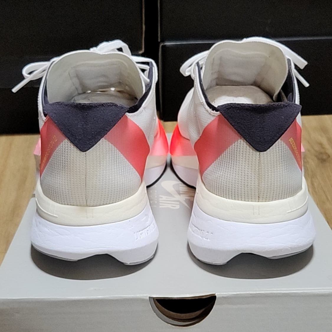 아디다스 280 아디제로 보스턴12 클라우드화이트 상품이미지5