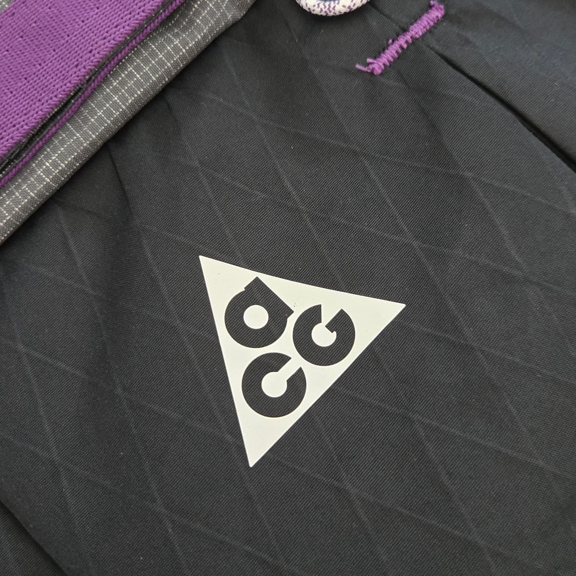 나이키 ACG 하이젠 백팩  상품이미지5