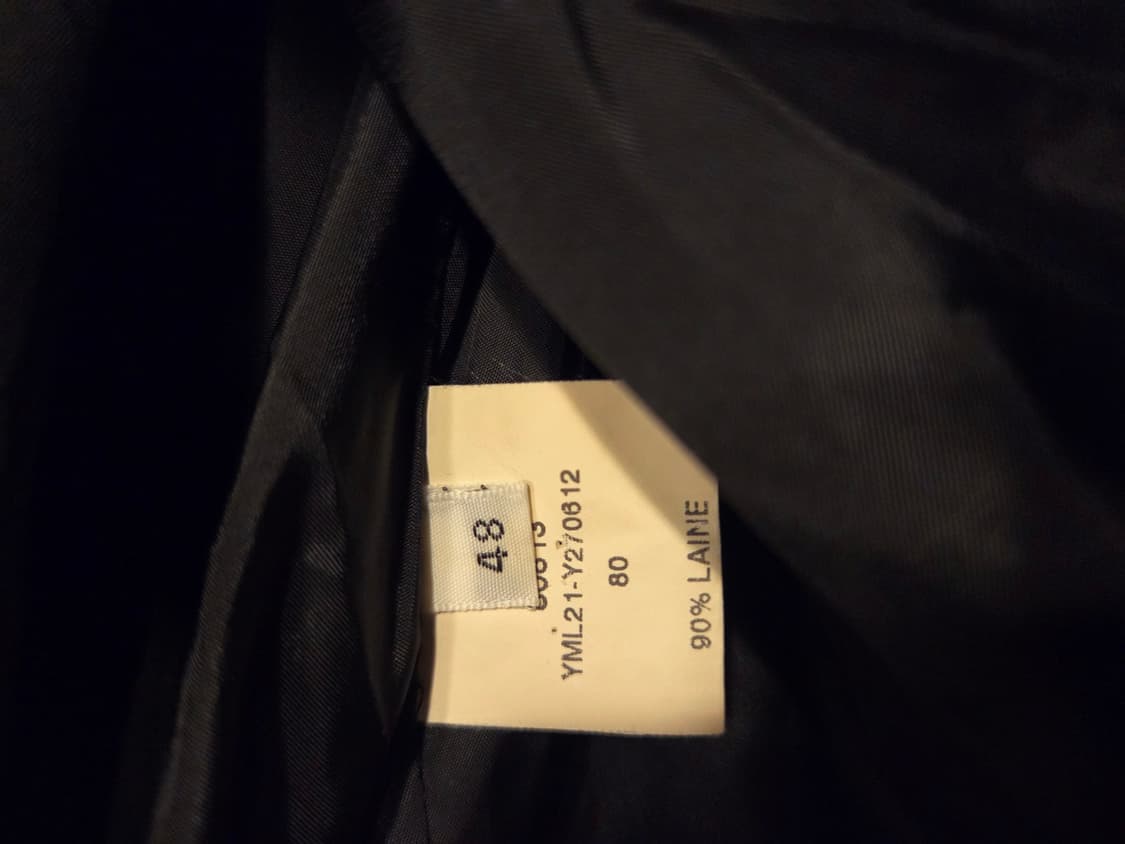 이브생로랑 맥코트 상품이미지5