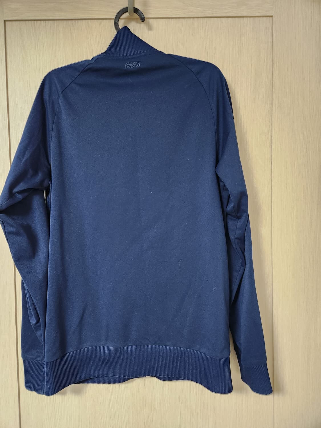 아디다스 희귀 남성 독일 트랙탑 져지  사이즈 100 상품이미지2