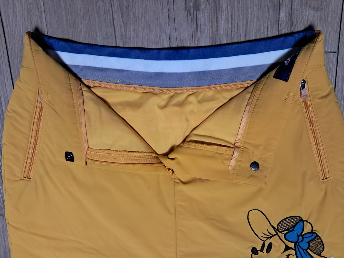 디즈니 골프 패딩치마 67 상품이미지7