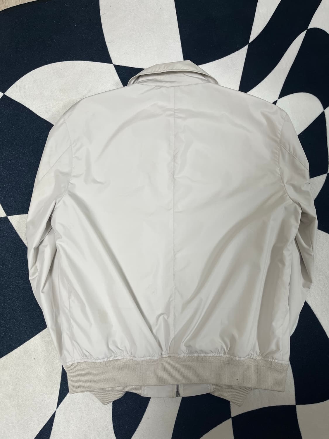 폴로 패커블 발수 자켓 상품이미지2