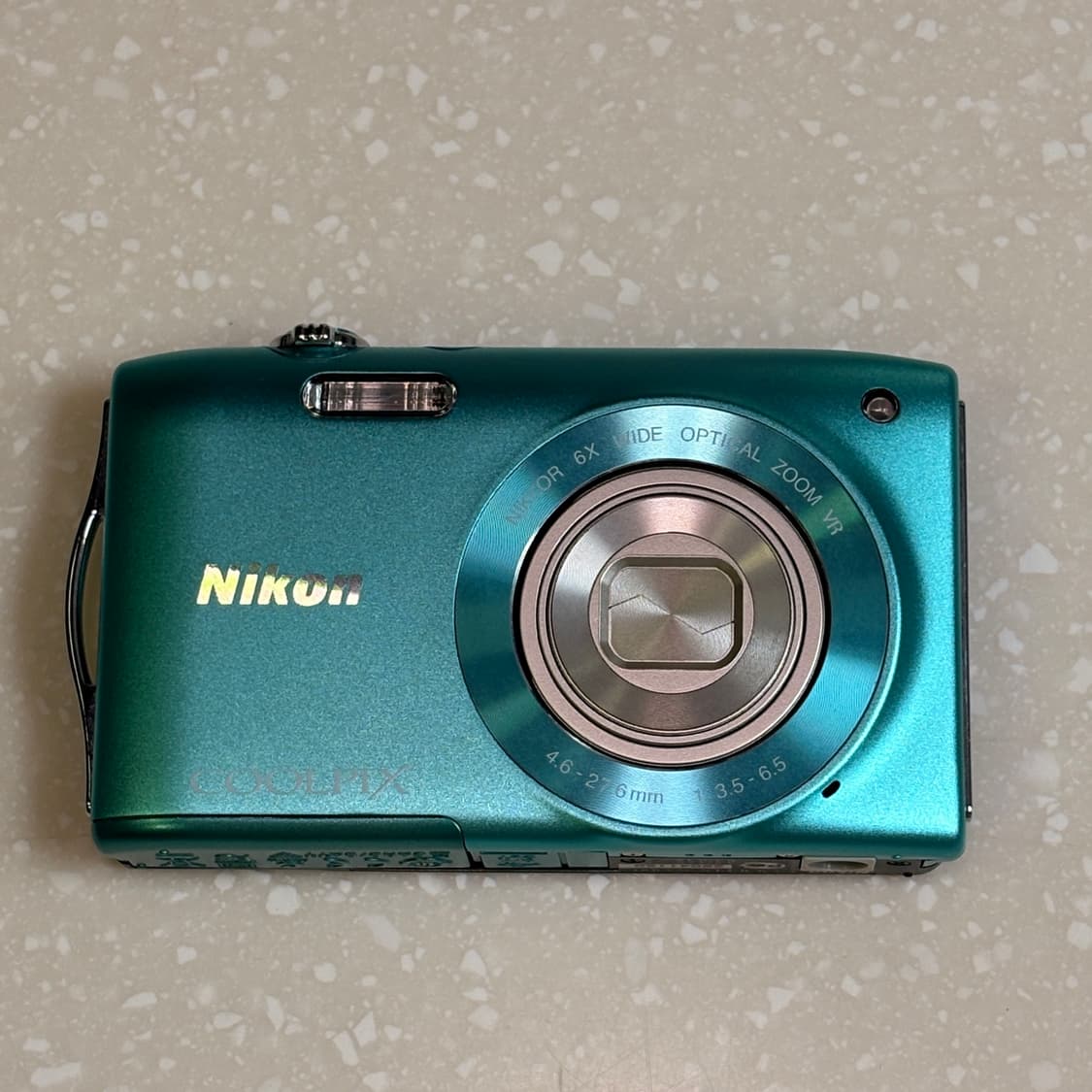 (🩵사나 pick, 컨디션최상) 니콘 쿨픽스 S3300 상품이미지2