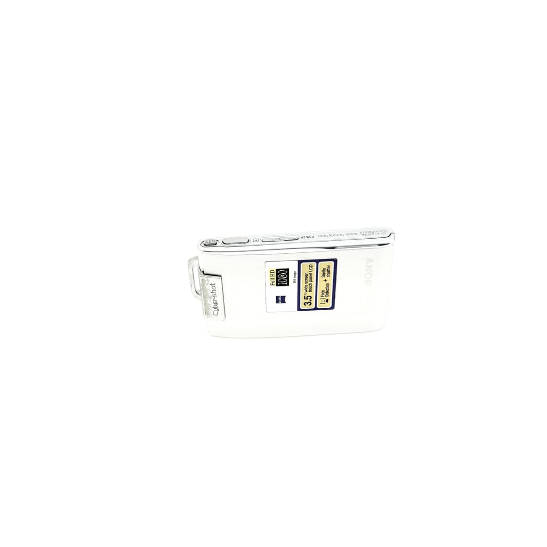 입문&강추!) Sony Cyber-shot T200 디카 카메라 상품이미지7