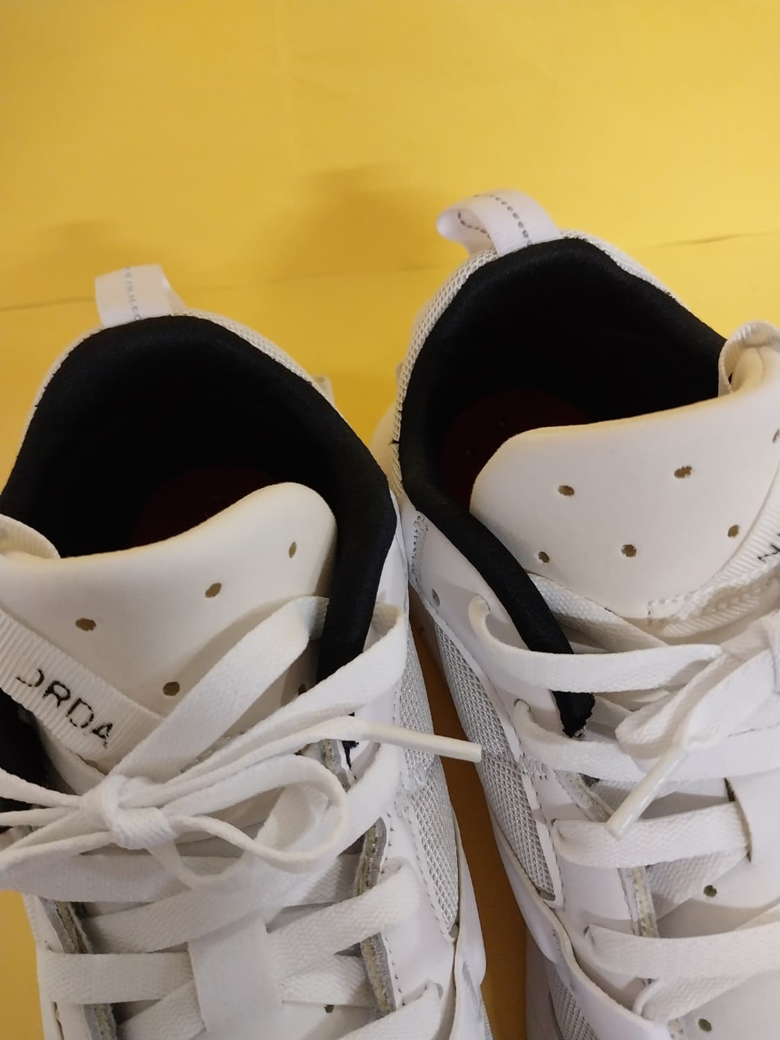 남성 나이키 조던 에어 NFH 농구화, 운동화 (280) 상품이미지5