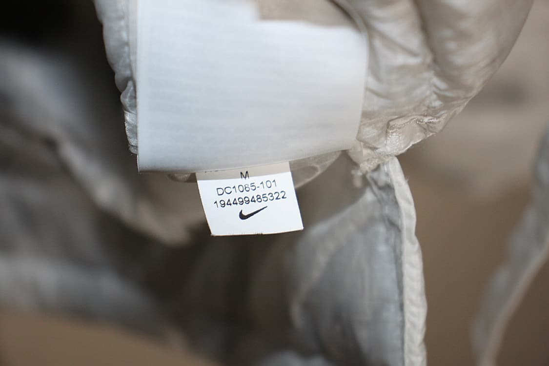 Nike x Stussy 나이키 스투시 인술레이터 M 상품이미지10