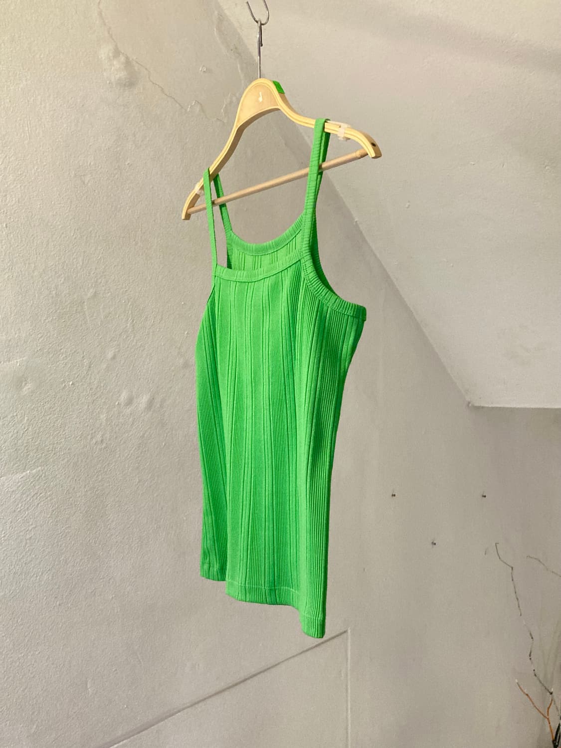 y2k 레이어드 나시•슬리브리스 상품이미지4