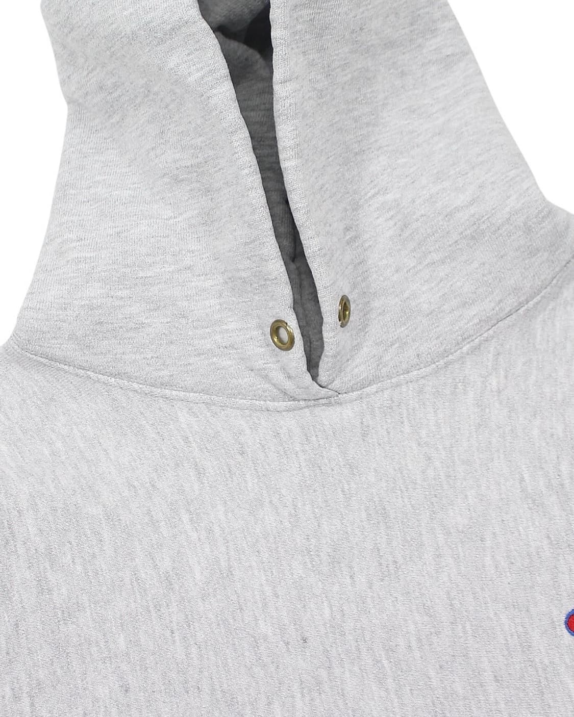 1980s USA 챔피온 리버스위브 스웻 파카 빈티지 미국제 후디 상품이미지9