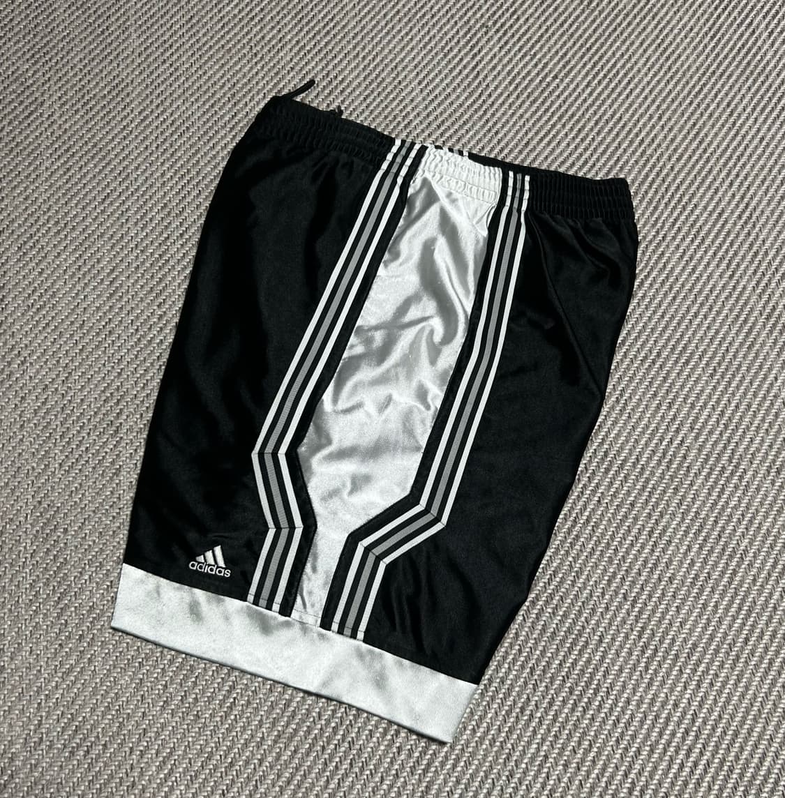 [XL] adidas 아디다스 트레이닝 반바지 상품이미지2