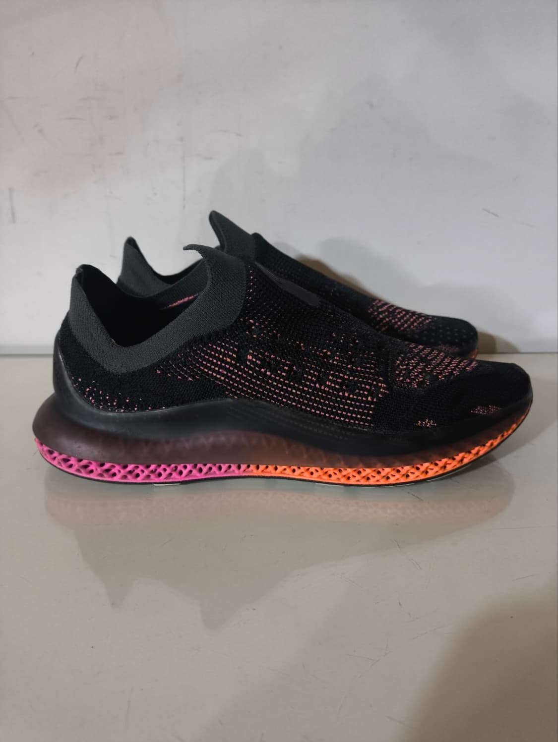 275mm 아디다스 4D 퓨지오 런닝화  상품이미지1