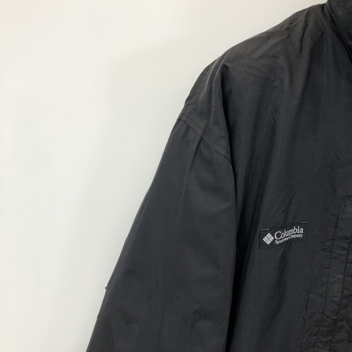 컬럼비아 USA 우븐 기모 플리스자켓 105  상품이미지2