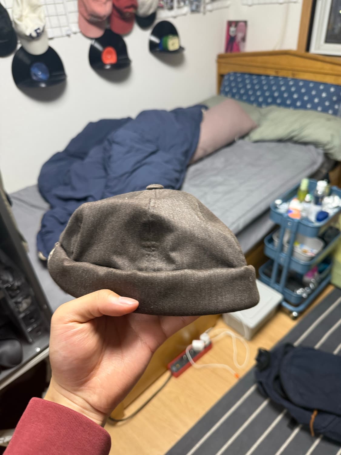 모자 상품이미지1