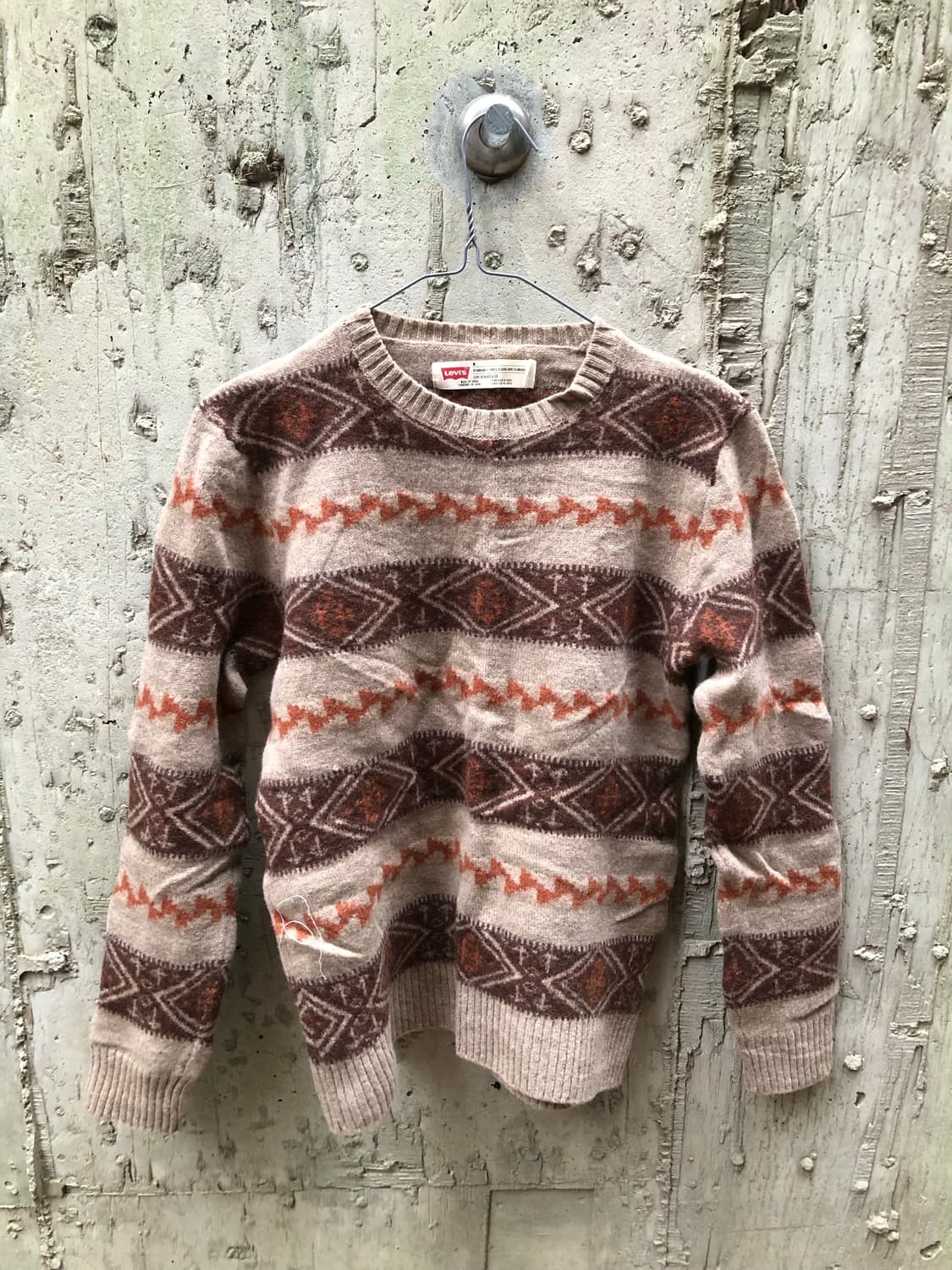 Levi’s sweater 상품이미지8