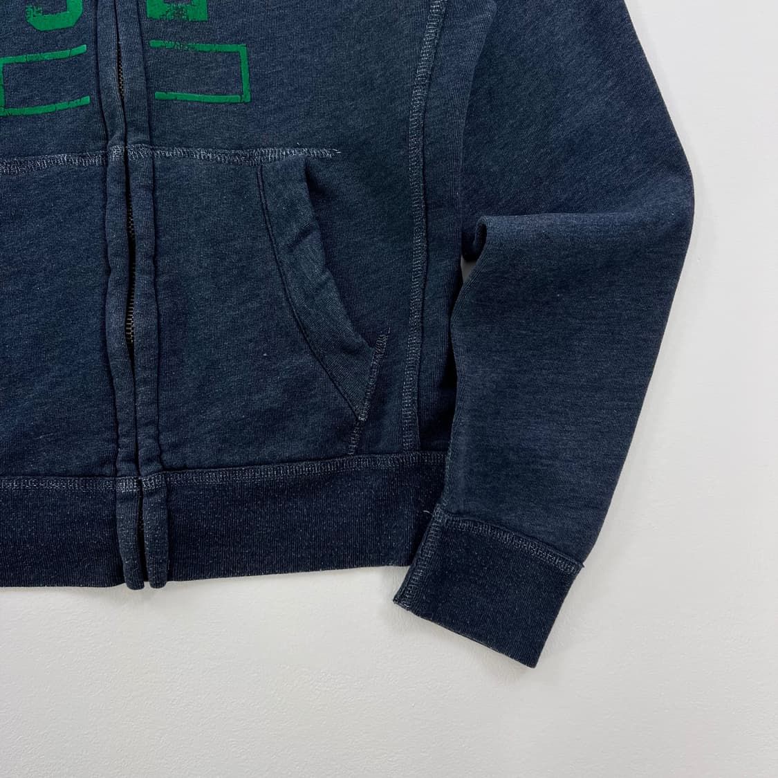 아베크롬비 앤 피치 풀집 후드티 상품이미지3