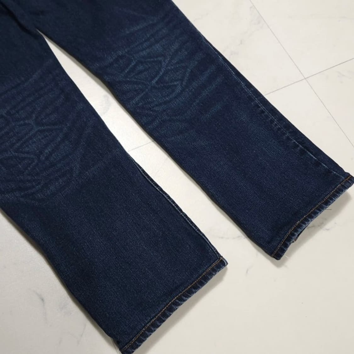 30)LEVIS 리바이스 511 스트레이트 데님팬츠 청바지 상품이미지8