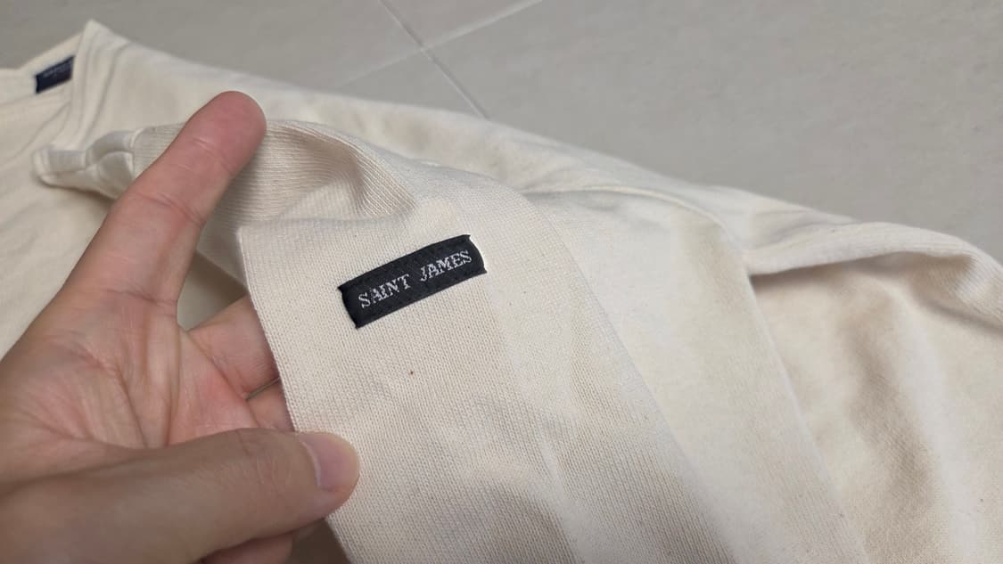 세인트 제임스 길도  U  티셔츠 상품이미지4