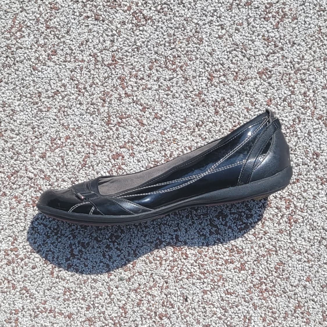 클락스 프리보 플랫 블랙 us 6.5 235

clarks privo u 상품이미지2