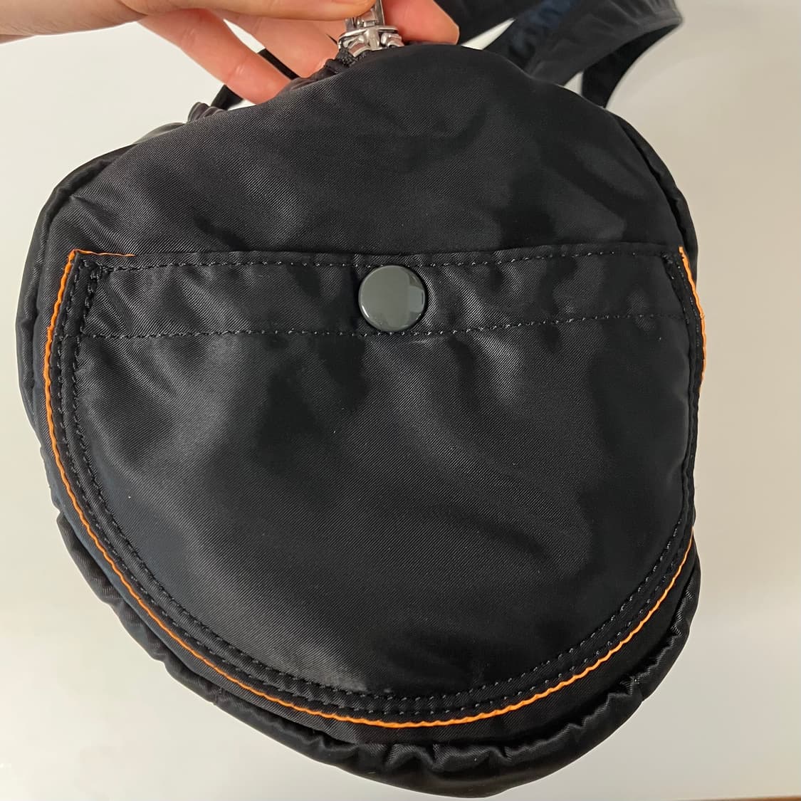 포터 탱커 더플백 L 상품이미지3