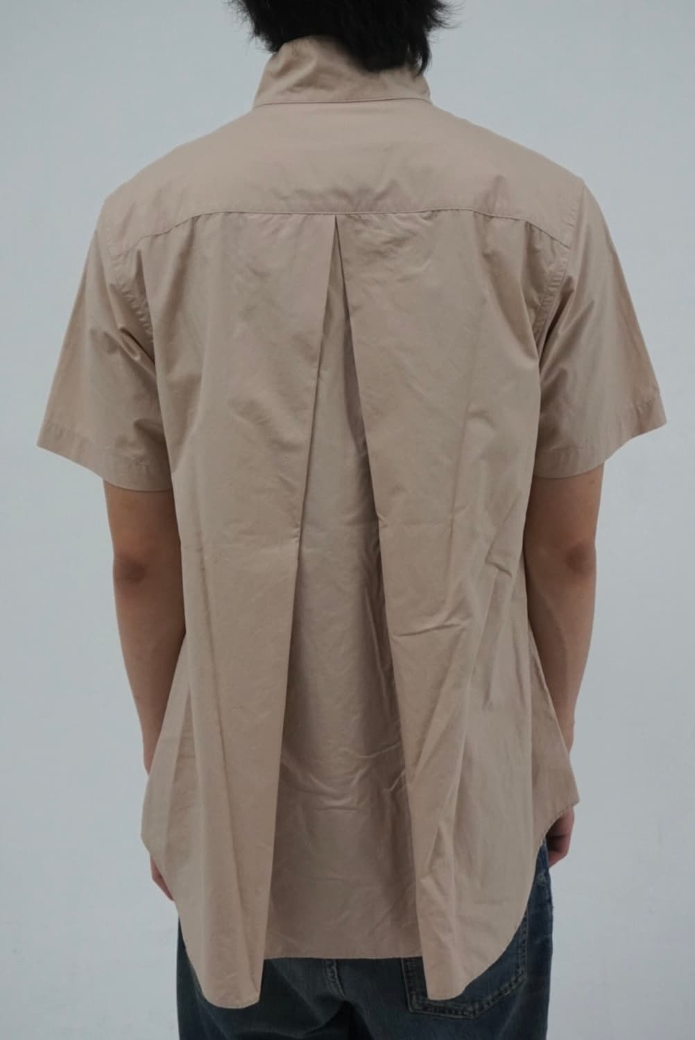 FUMITO GANRYU Shirt(2) 상품이미지4