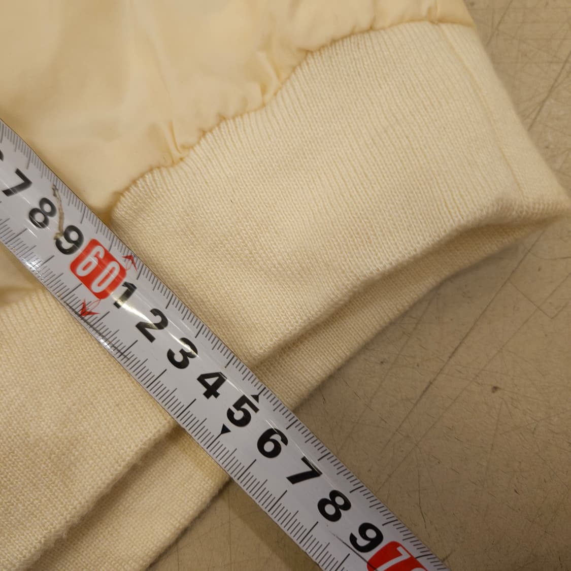 나이키 센터스우시 올드스쿨 웜업 상품이미지5