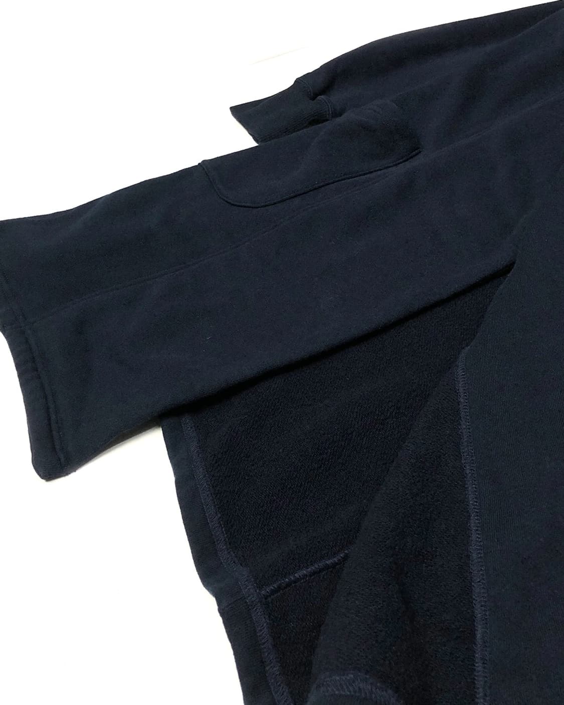 Zucca 져지 롱 자켓 상품이미지6