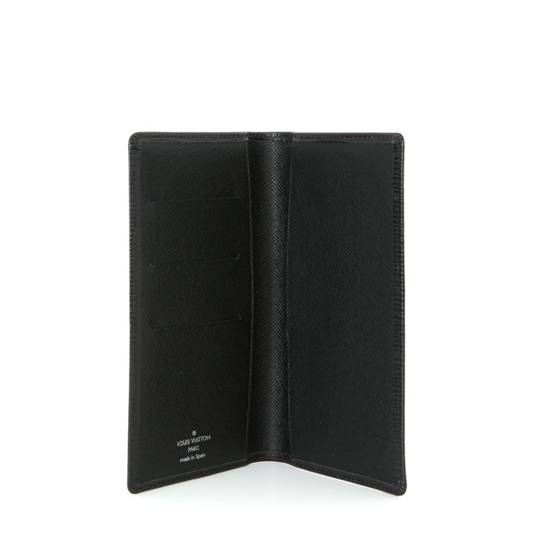 루이비통 에피레더 장지갑 에삐 수표지갑 신권 지갑 R20522 상품이미지7