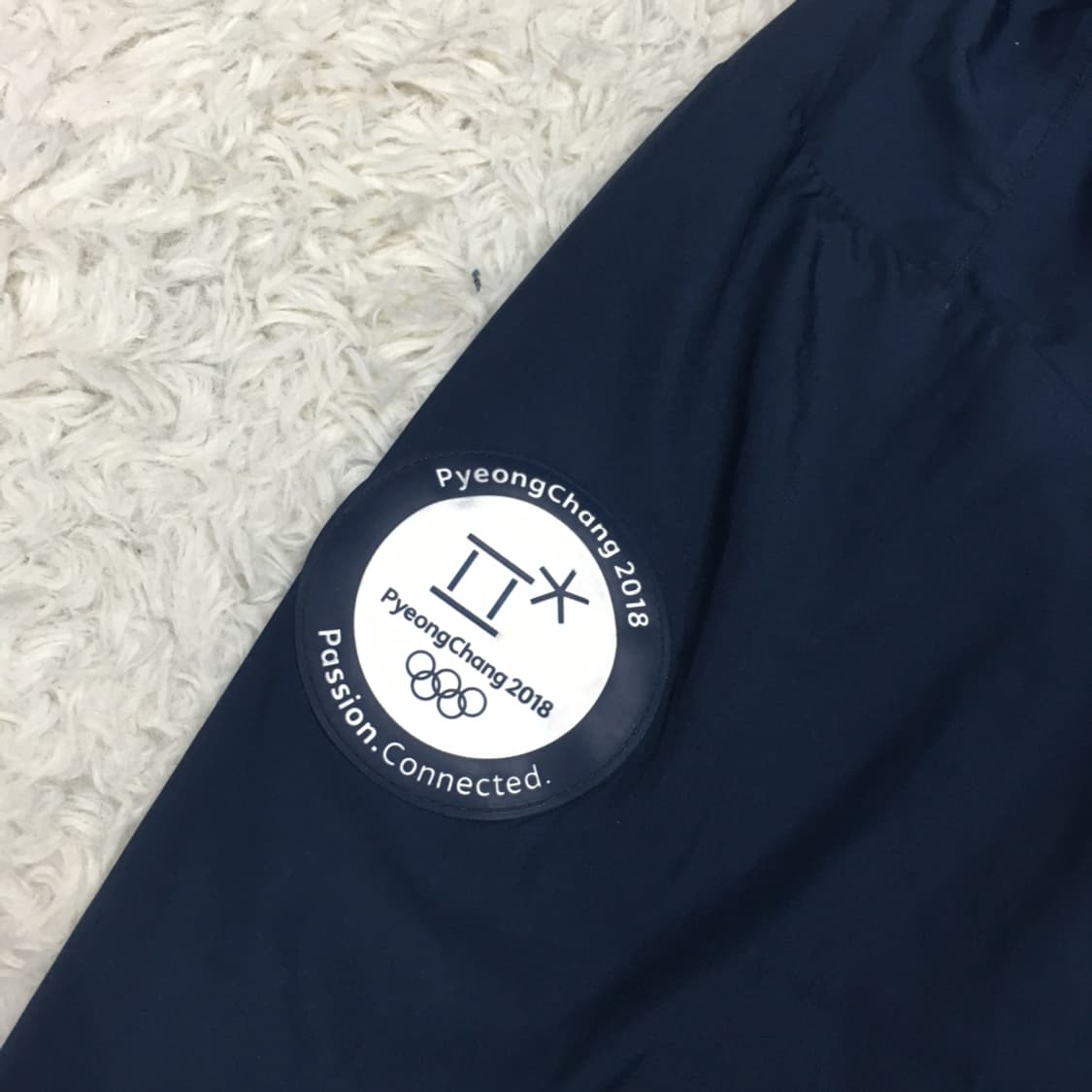 노스페이스 평창 바람막이자켓 DD14 상품이미지4