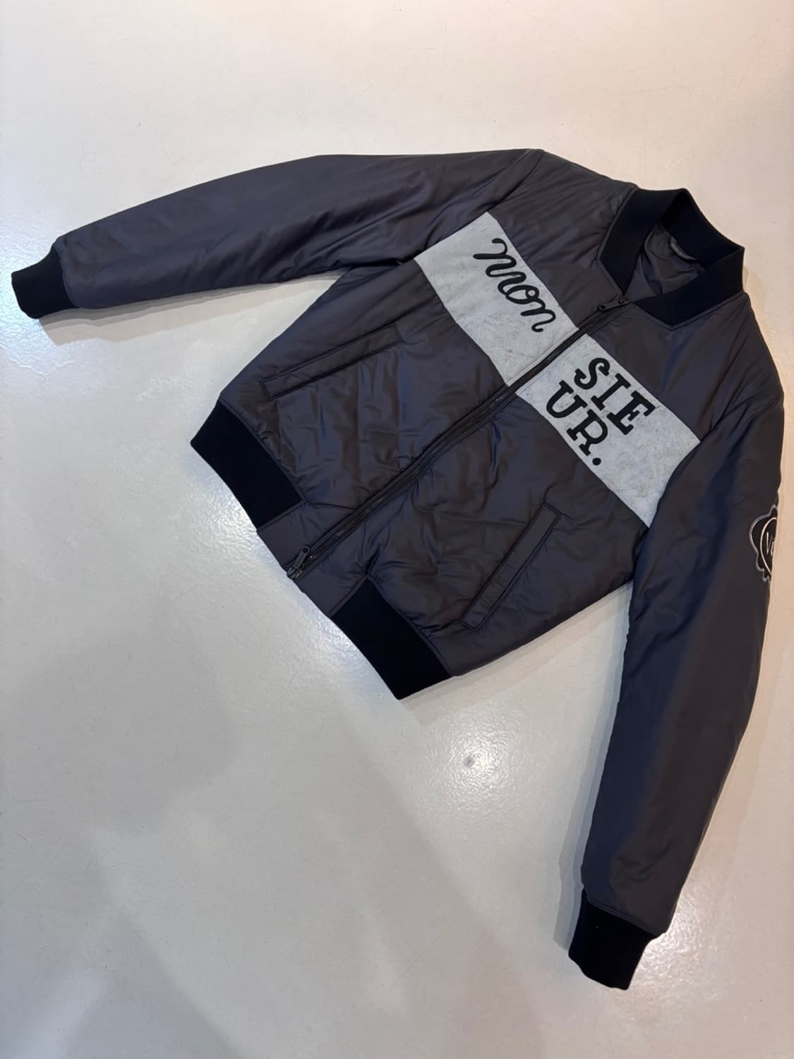 Vintage Viktor&Rolf Jumper 상품이미지3