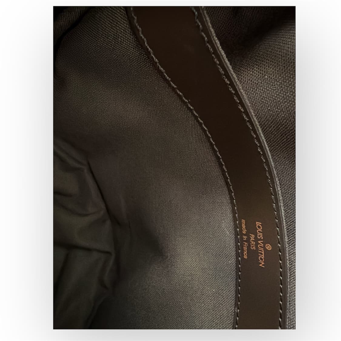 루이비통 다미에 크로스백 N45255 상품이미지7