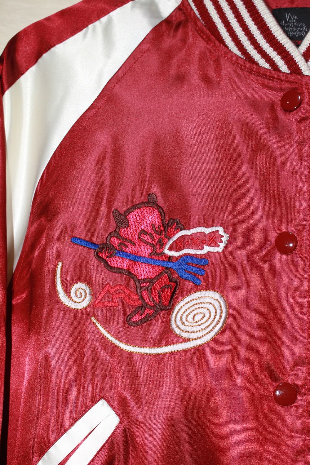 Hot Stuff Point 스카쟌 상품이미지3