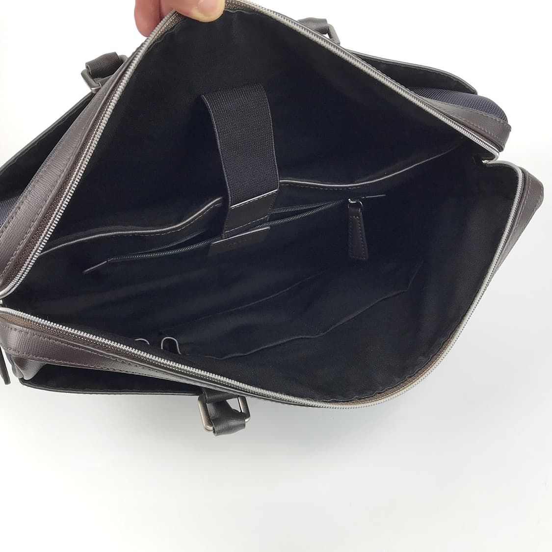 헤지스 HAZZYS 남성 서류가방  상품이미지9