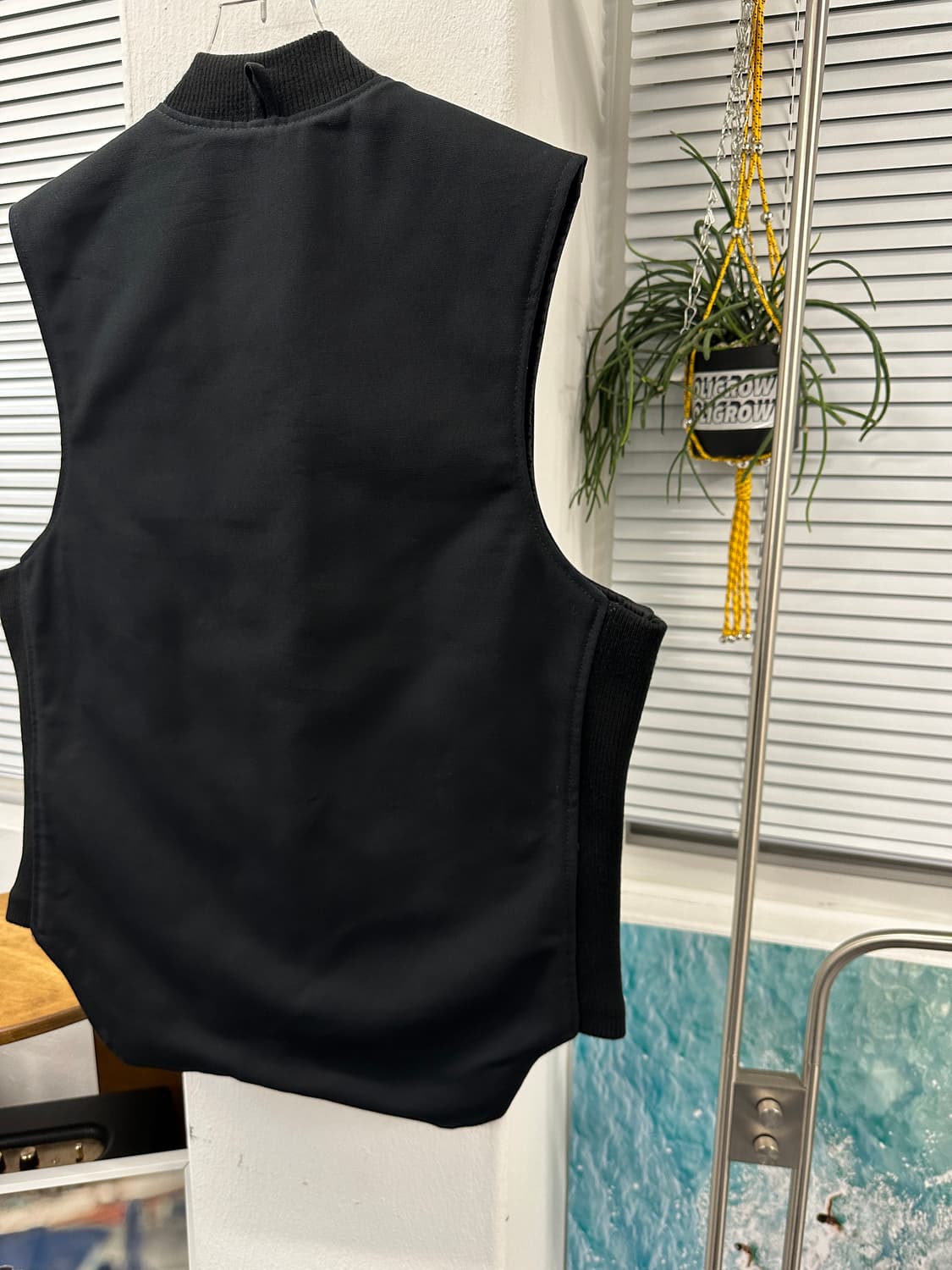 Filson C.C.F. Duck Work Vest 상품이미지3