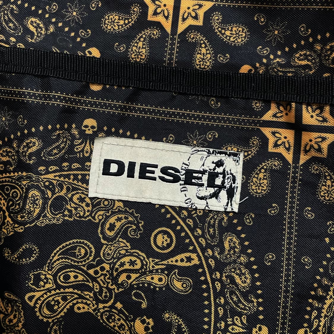 디젤 (Diesel) 상품이미지6