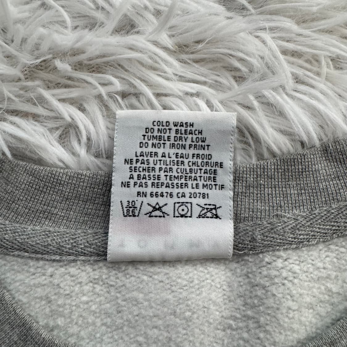 TOMMY HILFIGER 일본빈티지 맨투맨 타미 맨투맨 빈티지맨투맨 상품이미지5