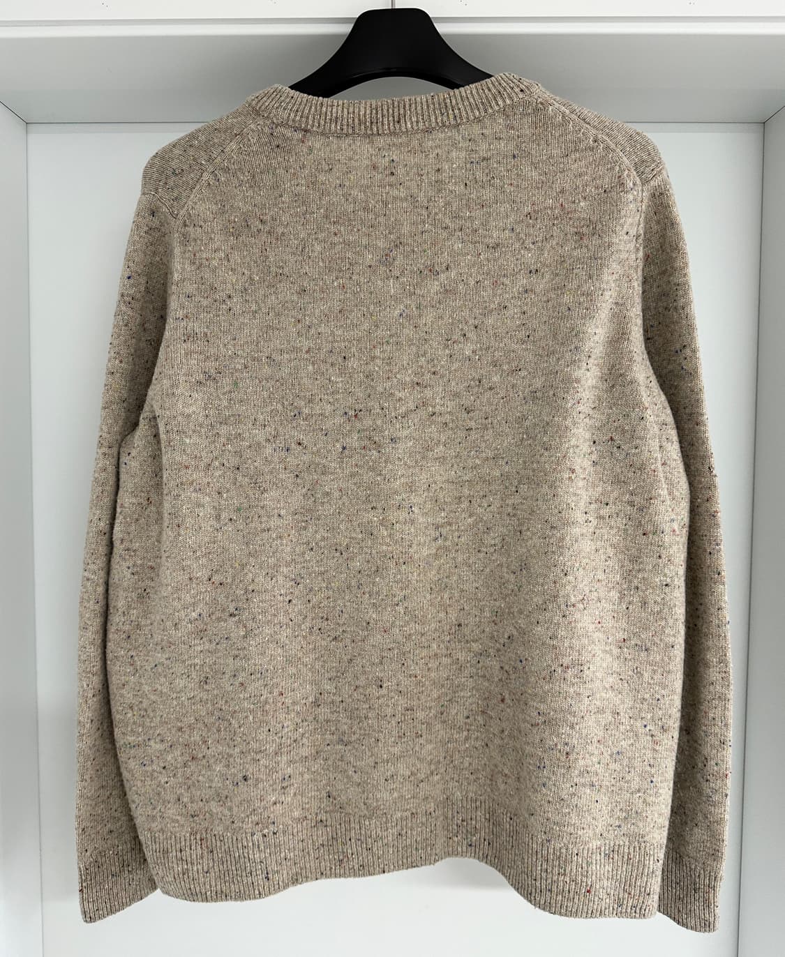 [COS 코스] 여성 멀티컬러 니트 상품이미지5