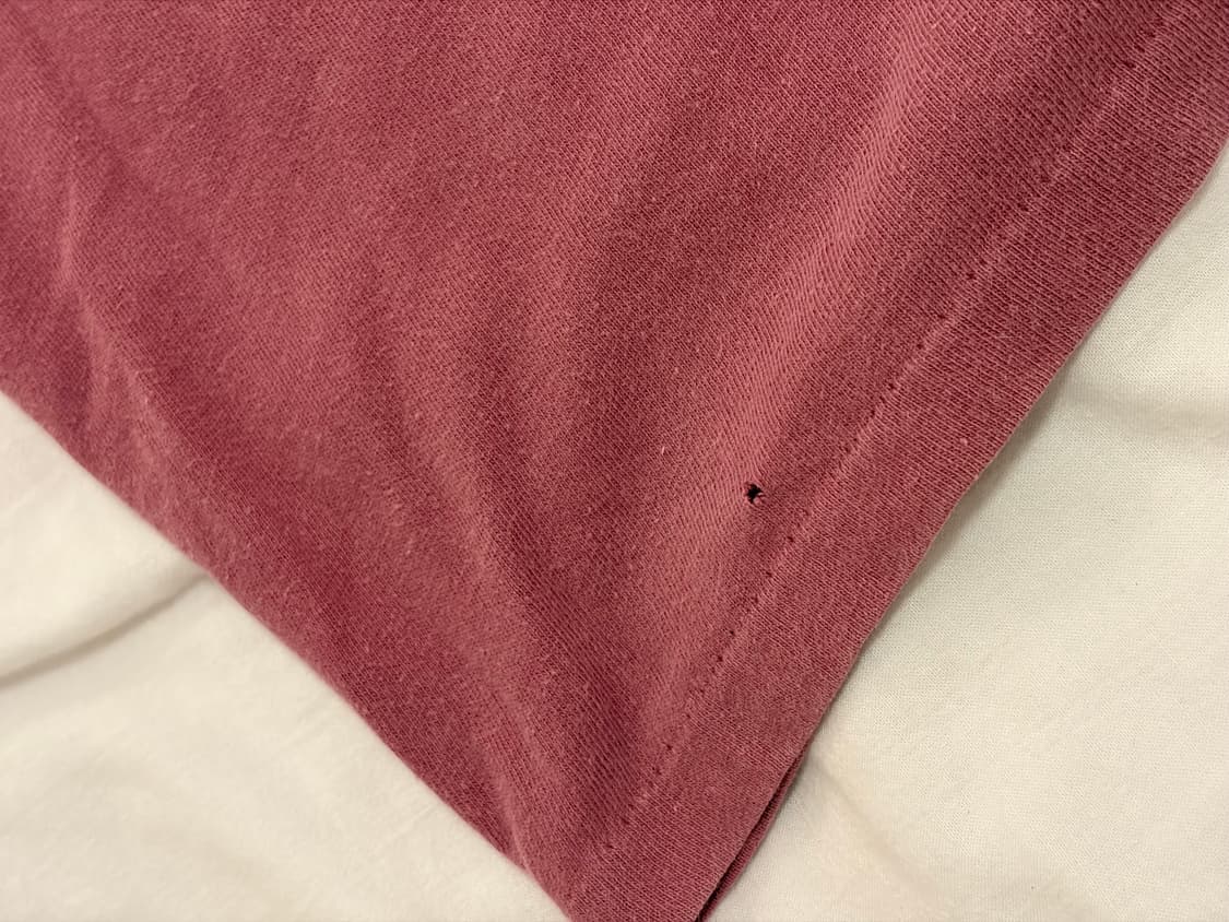 [XL-XXL] 빈티지 90‘s 핑크플로이드 94년도 투어 부틀랙 티셔츠 상품이미지8