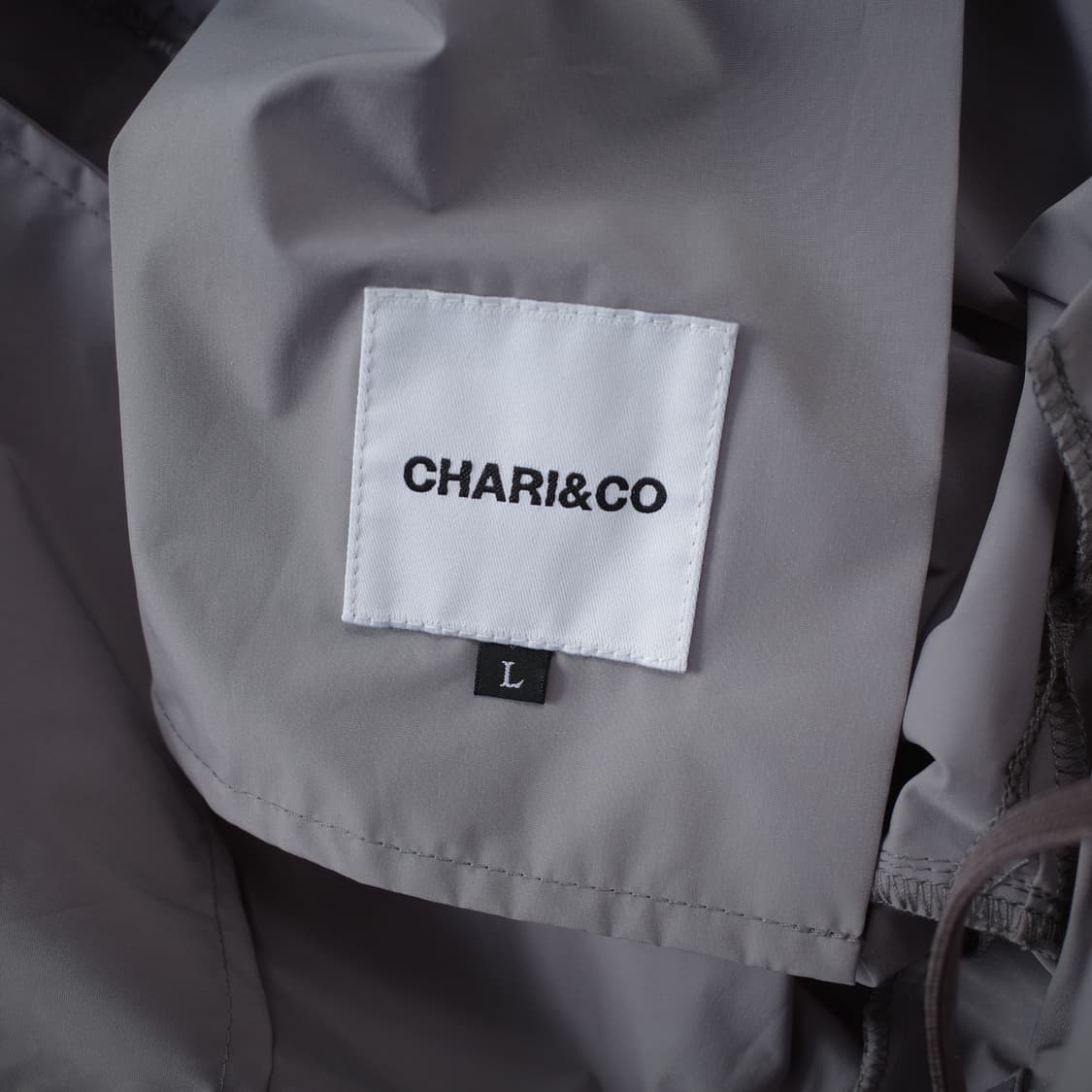 CHARI&CO / New Product 상품이미지5