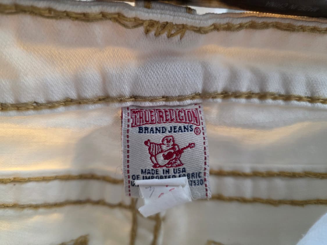 트루릴리젼  상품이미지9